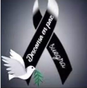 Meet your Posher, Mariuska